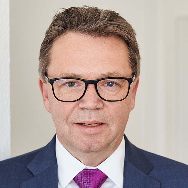 Prof. Dr. Volker Epping